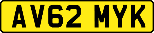 AV62MYK