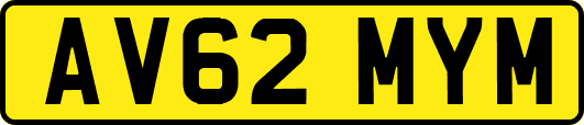 AV62MYM