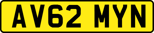 AV62MYN