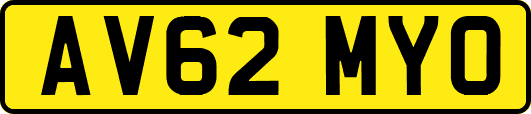 AV62MYO