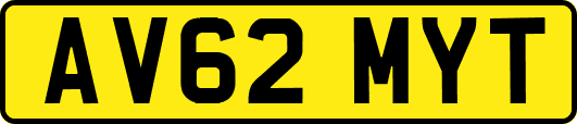 AV62MYT