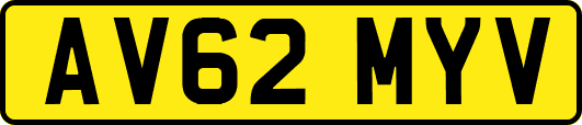 AV62MYV