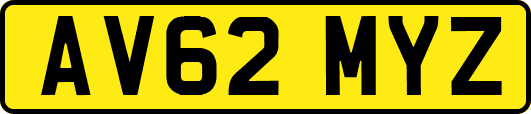 AV62MYZ