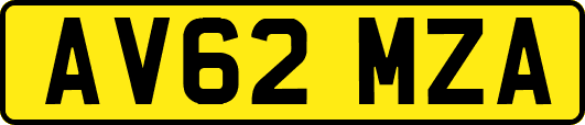 AV62MZA