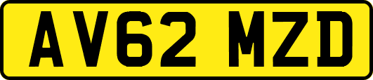 AV62MZD