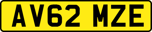AV62MZE