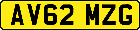 AV62MZG