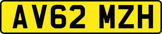 AV62MZH