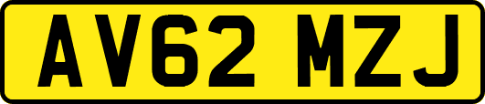 AV62MZJ