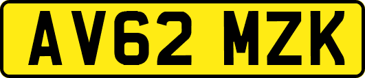 AV62MZK