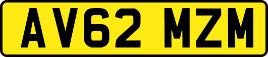 AV62MZM