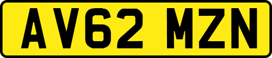 AV62MZN