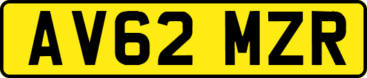 AV62MZR