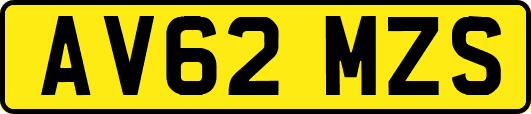 AV62MZS