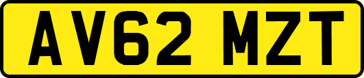 AV62MZT