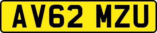 AV62MZU