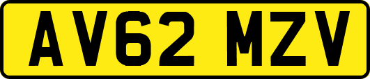 AV62MZV