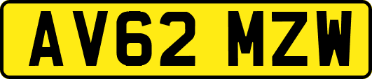 AV62MZW