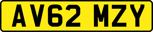 AV62MZY