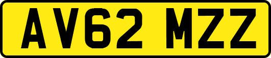 AV62MZZ