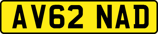 AV62NAD