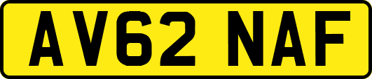 AV62NAF