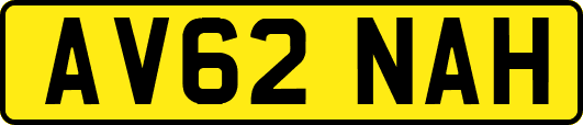 AV62NAH