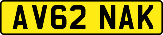 AV62NAK