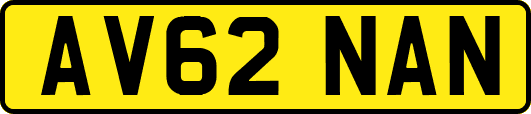AV62NAN
