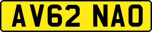 AV62NAO
