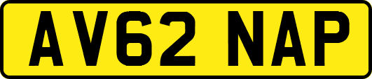 AV62NAP