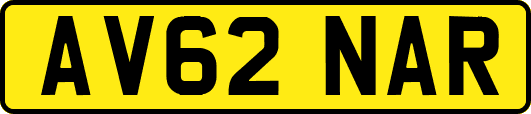 AV62NAR