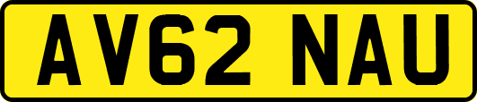 AV62NAU