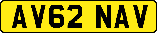 AV62NAV