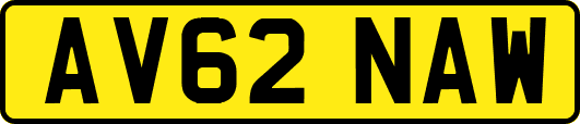 AV62NAW