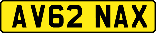 AV62NAX
