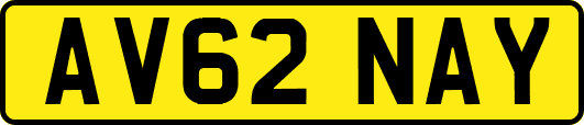 AV62NAY