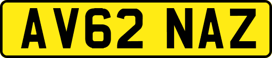 AV62NAZ