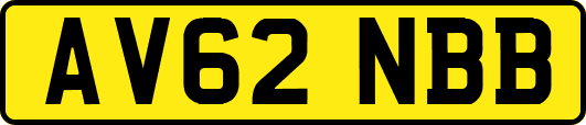 AV62NBB