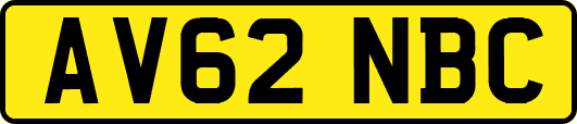 AV62NBC