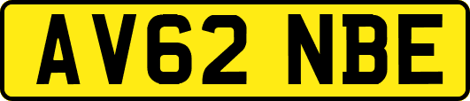 AV62NBE