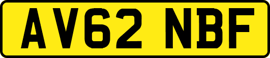 AV62NBF