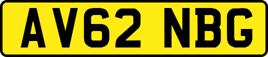AV62NBG