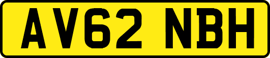AV62NBH
