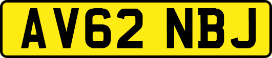 AV62NBJ