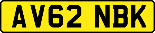AV62NBK
