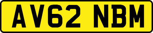 AV62NBM