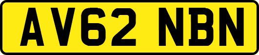 AV62NBN