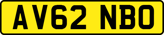 AV62NBO