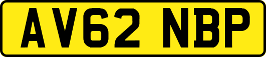 AV62NBP